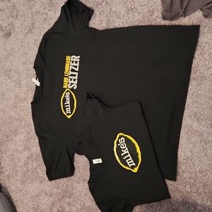 Mike's Lemonade T-shirt Bundle  Miller/Coors